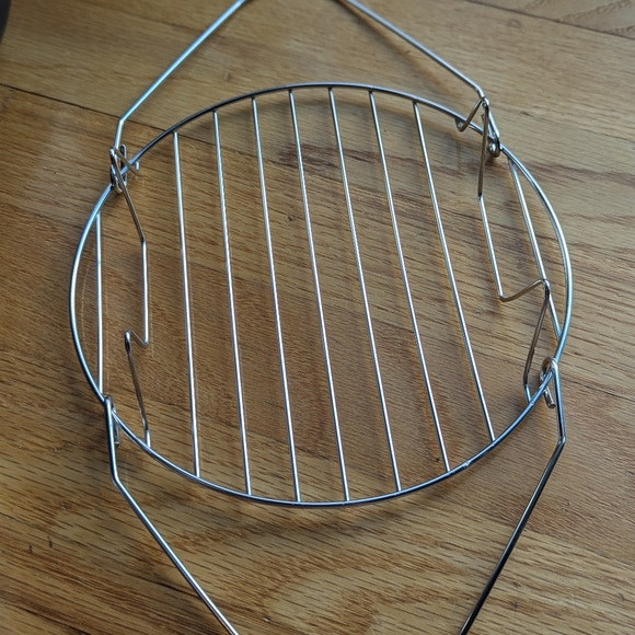 Savor lux multi cooker 6qt - Picture 4 of 8